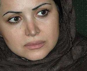 عکس بدون آرایش کمند امیرسلیمانی