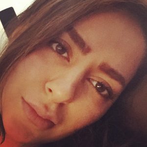 عکس بدون آرایش سمانه پاکدل