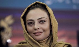 یکتا ناصر بدون آرایش