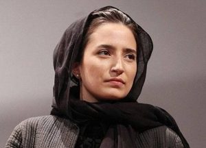 عکس بدون آرایش نگار جواهریان