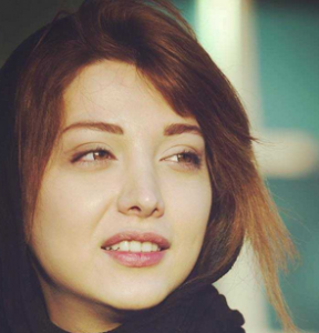 روشنک گرامی