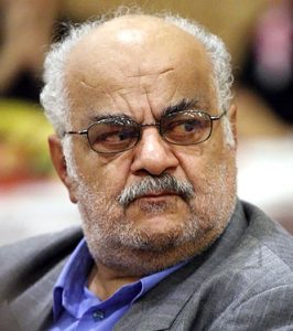 تصادف مرگبار عباس امیری