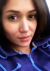 عکس پریناز ایزدیار بدون آرایش