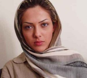 عکس بدون آرایش لیلا اوتادی