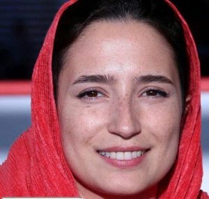 عکس بدون آرایش نگار جواهریان