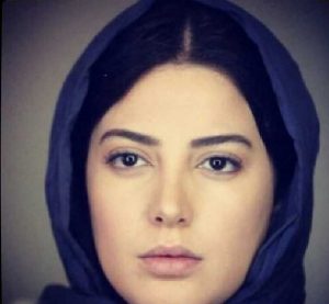 عکس بدون آرایش طناز طباطبایی