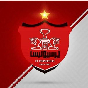 آرم باشگاه پرسپولیس