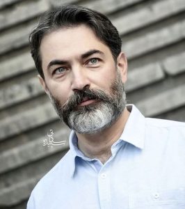 عکس زیبای پارسا پیروزفر با لباس سفید