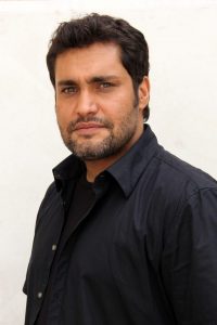 تیپ مشکی امیرمحمد زند