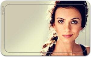 تصویری از مرجان نشاط