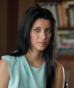 تصویری از بهار سومخ با تاب سفید 