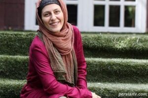 تیپ صورتی سوسن پرور