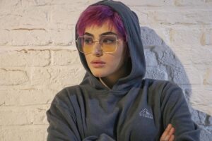 عکس های مدلینگ ریحانه پارسا