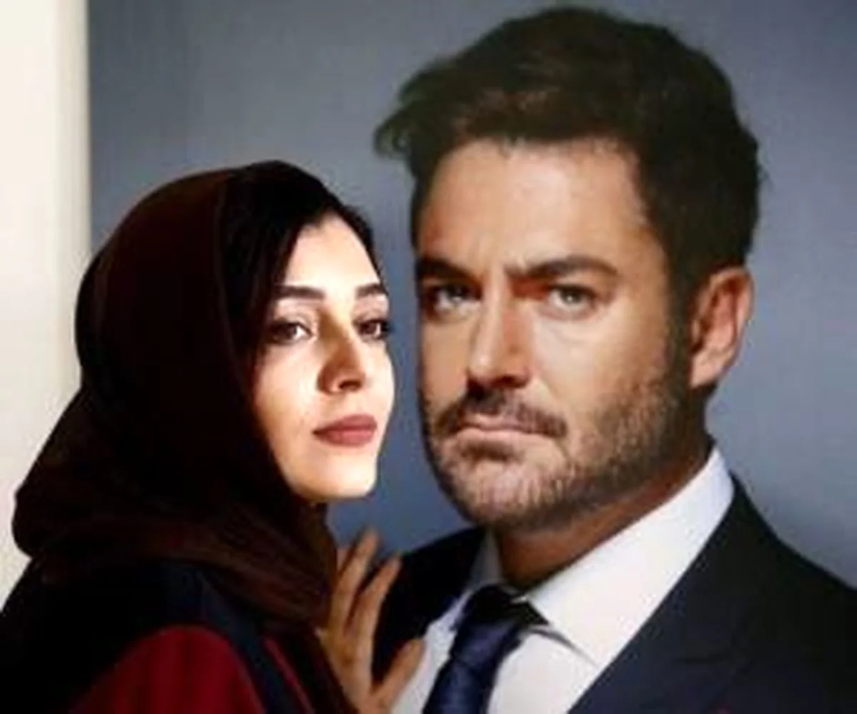 گلزار و بیات عاشقانه