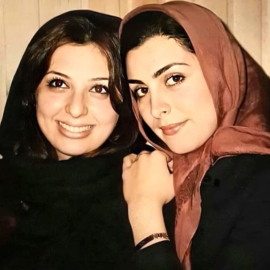 عمل زیبایی نیوشا ضیغمی