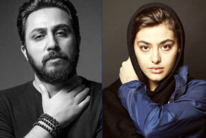 ریحانه پارسا و روزبه بمانی