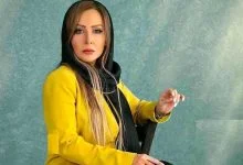 پرستو صالحی