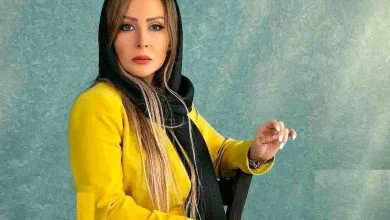 پرستو صالحی