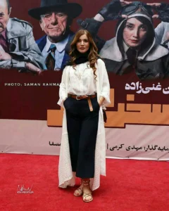پوشش ناحنجار متین ستوده 