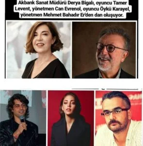 افسانه پاکرو در شانزدهمین فستیوال بین المللی فیلم معتبر آک بانک به عنوان داور