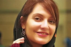 عکس های بدون آرایش مهناز افشار
