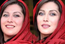 بازیگران ایرانی اگر چاق بودند