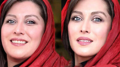 بازیگران ایرانی اگر چاق بودند