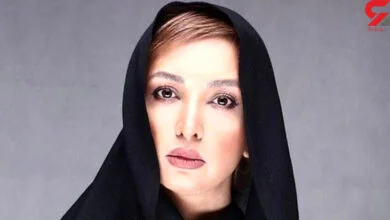 عمل زیبایی روناک یونسی