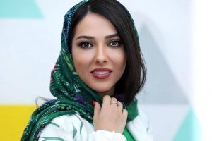 لیلا اوتادی ازبازیگران زن متولد دهه 60