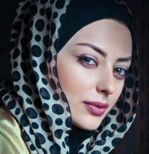 عکس آتلیه ای نفیسه روشن از بازیگران زن متولد دهه 60