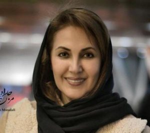 فاطمه گودرزی متولد ماه تیر