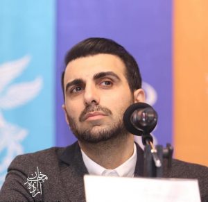 پولاد کیمیایی بازیگر متولد ماه تیر