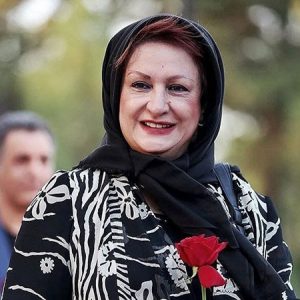 مریم امیر جلالی ازبازیگران متولد ماه آذر