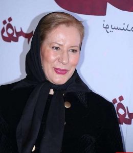 معصومه آقاجانی متولد ماه تیر