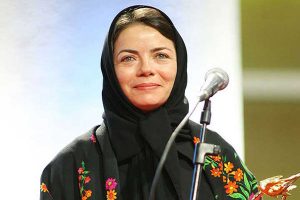 مهتاب نصیرپور ازبازیگران متولد ماه آذر