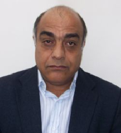 مجید بهشتی از بازیگران متولد ماه مهر