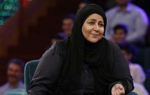 شهره لرستانی از بازیگران متولد ماه مهر