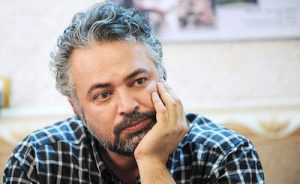 حسن جوهرچی از بازیگران مرد ایرانی بالای 50 سال