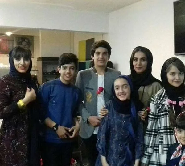 مانی رحمانی