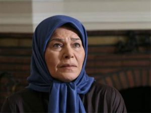 هما روستا از بازیگران متولد ماه مهر