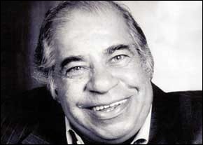 محمود بهرامی از بازیگران متولد ماه خرداد