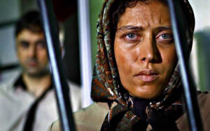 سکانسی ار فیلم بیست با بازی مهتاب کرامتی