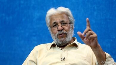 محمد فیلی بازیگر شمر مختارنامه