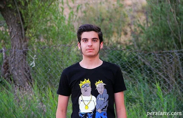 مانی رحمانی