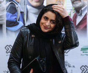 فاطیما بهار مست متولد ماه تیر