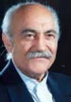 غلامرضا طباطبایی از بازیگران متولد ماه خرداد