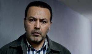 فریبرز عرب نیا از بازیگران مرد ایرانی بالای 50 سال