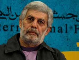 حبیب دهقان نسب از بازیگران مرد ایرانی بالای 50 سال