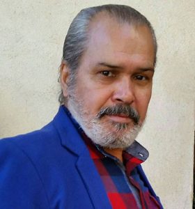 مختار سائقی از بازیگران مرد ایرانی بالای 50 سال