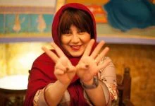 نظر بهنوش بختیاری درباره پرسپولیس